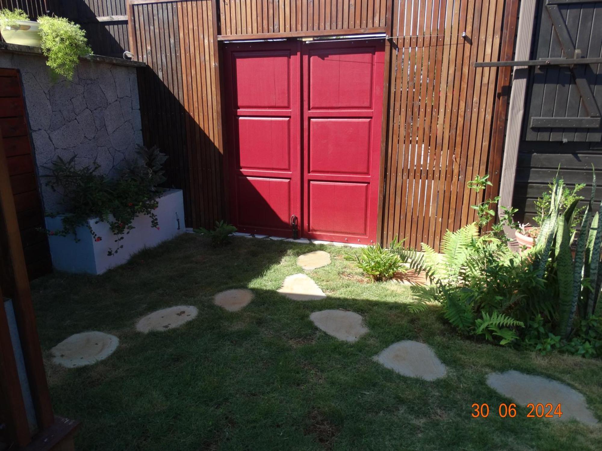 Aux Portes De Langevin Saint-Joseph Eksteriør billede